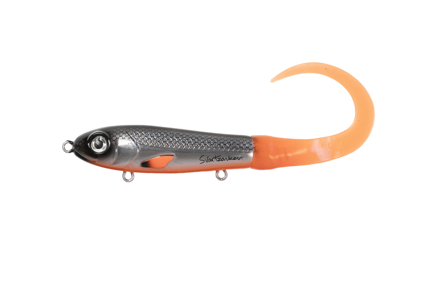 McTail Junior 37g / 85mm Fegis