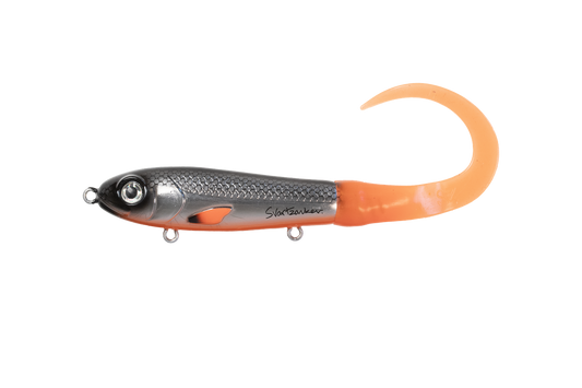McTail Junior 37g / 85mm Fegis