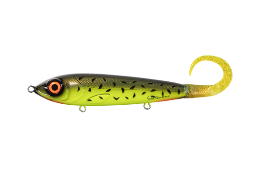 Jonny L 112g / 165mm Hot Frog