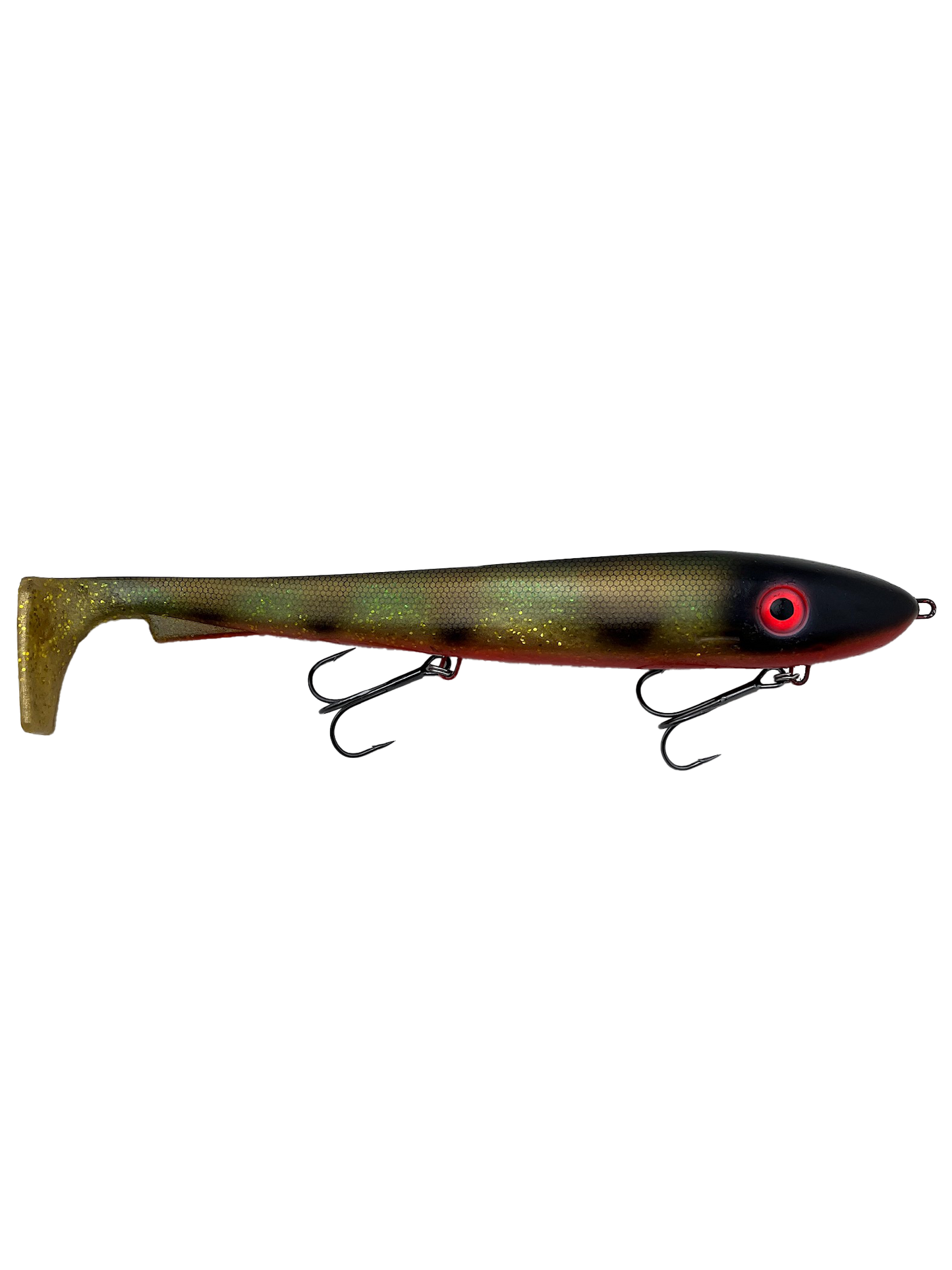 McRubber XL Rigged 30 cm 215 g Perky Perch
