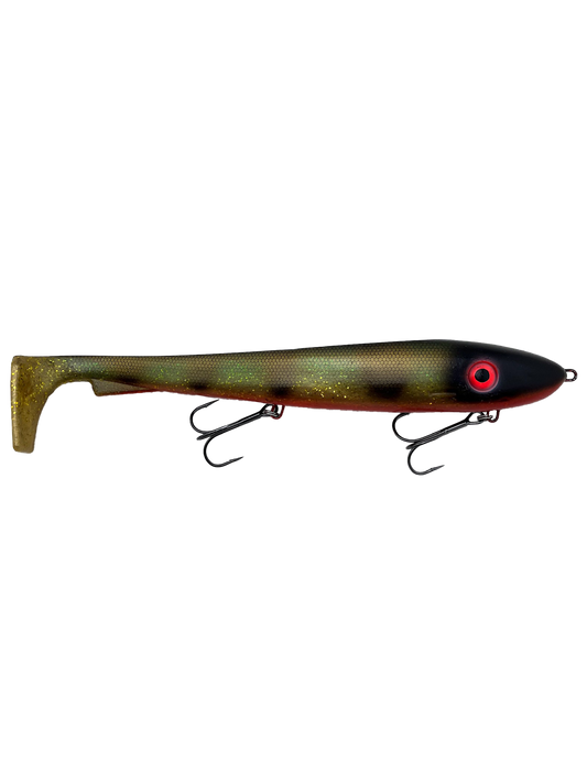 McRubber XL Rigged 30 cm 215 g Perky Perch