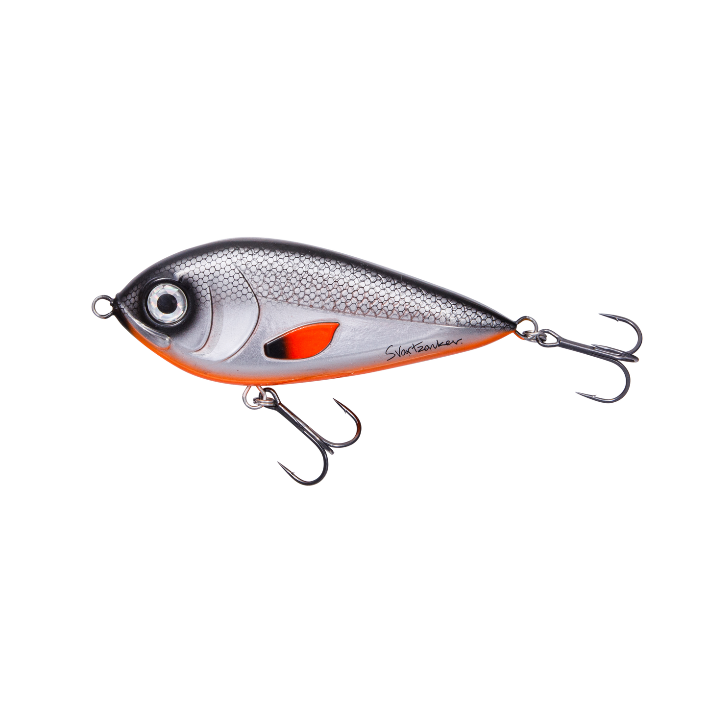 Squarepusher Swim 12,5 cm 73 g - Coward