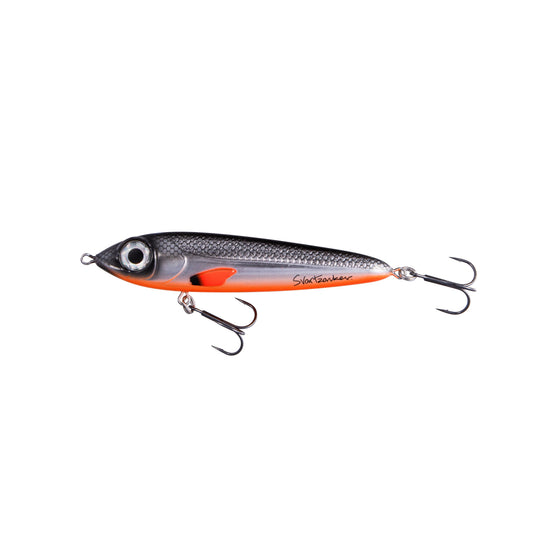 Top Rumbler 12 cm - 28 g Fegis