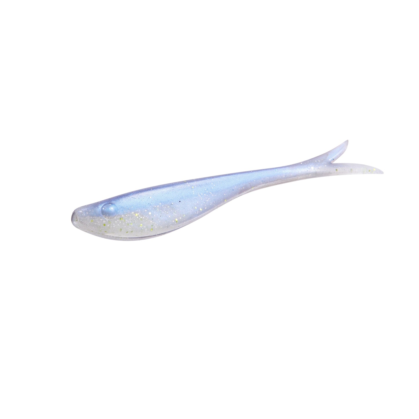 JB Fluke 124 mm 9,1 g - 3 pack UV Cisco