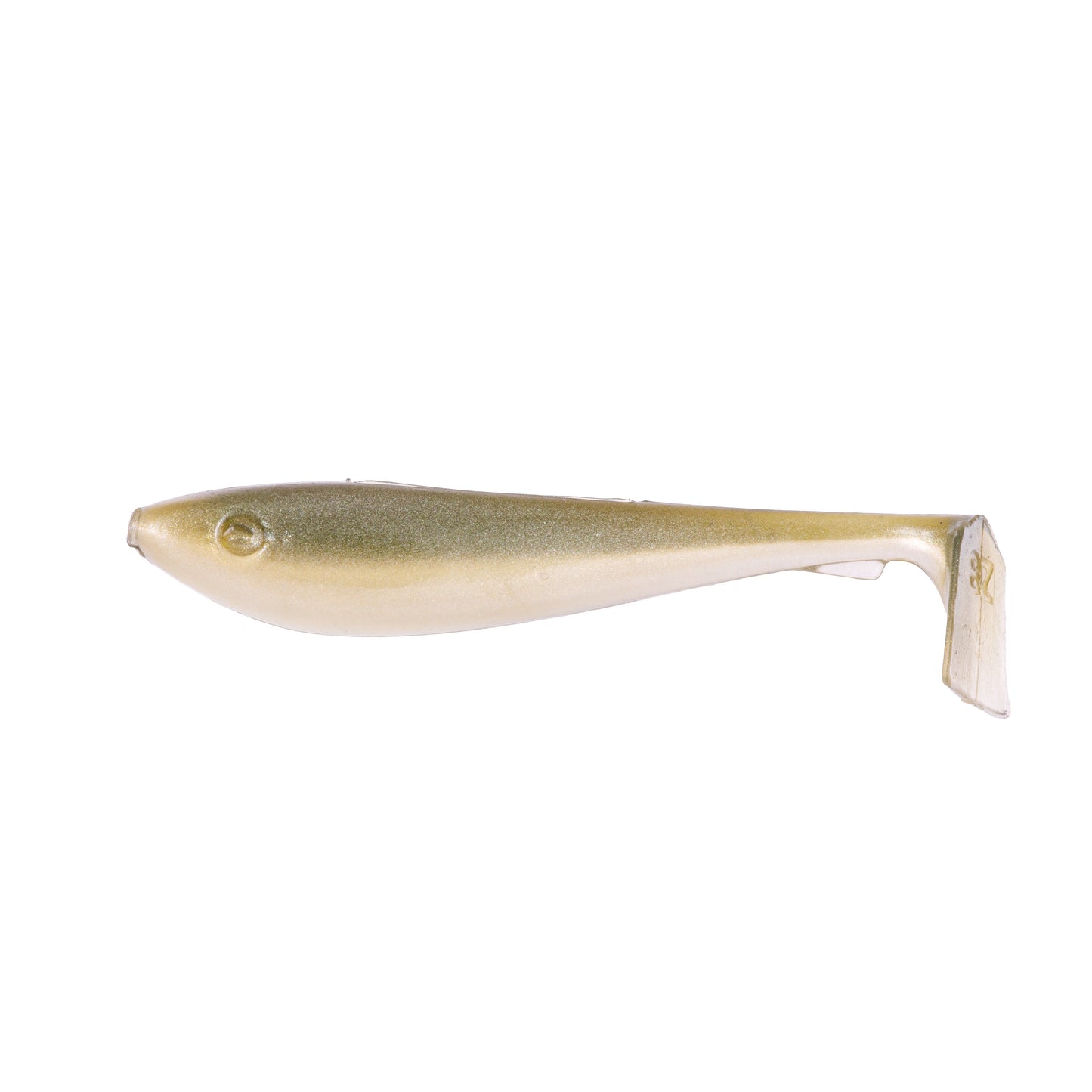 McRubber Shad 5,5cm 6-pack AYU