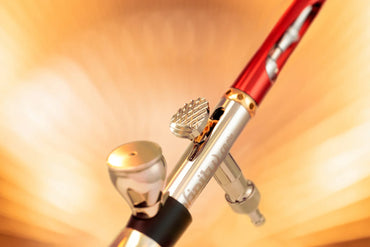 Airbrush Infinity CRplus 2024 Two in One