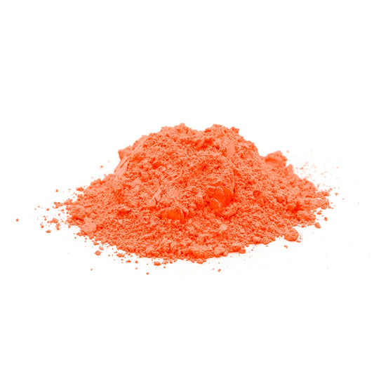 Färgpigment 10g Fluo Orange