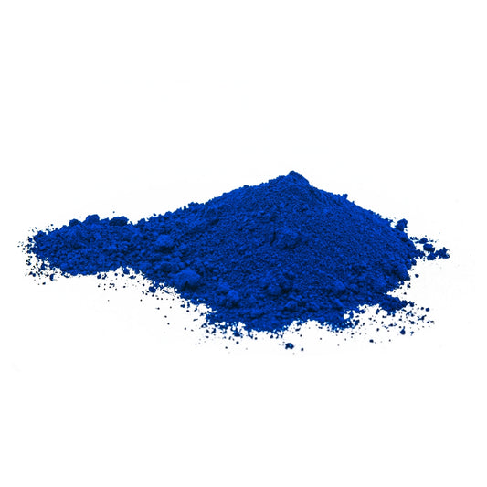 Färgpigment 10g Blå