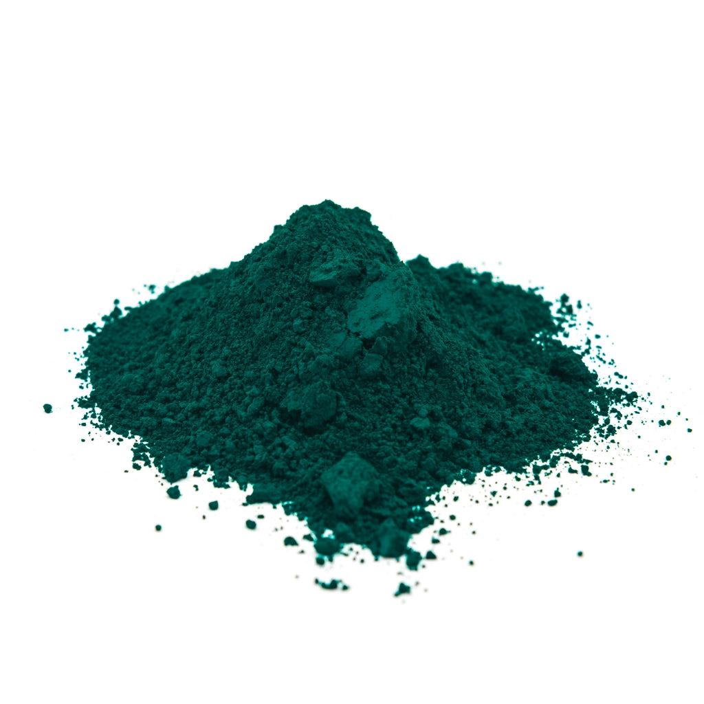 Färgpigment 10g Grön