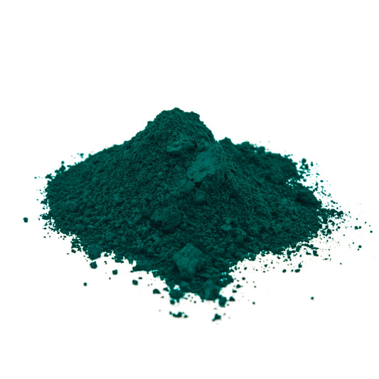 Färgpigment 10g Grön