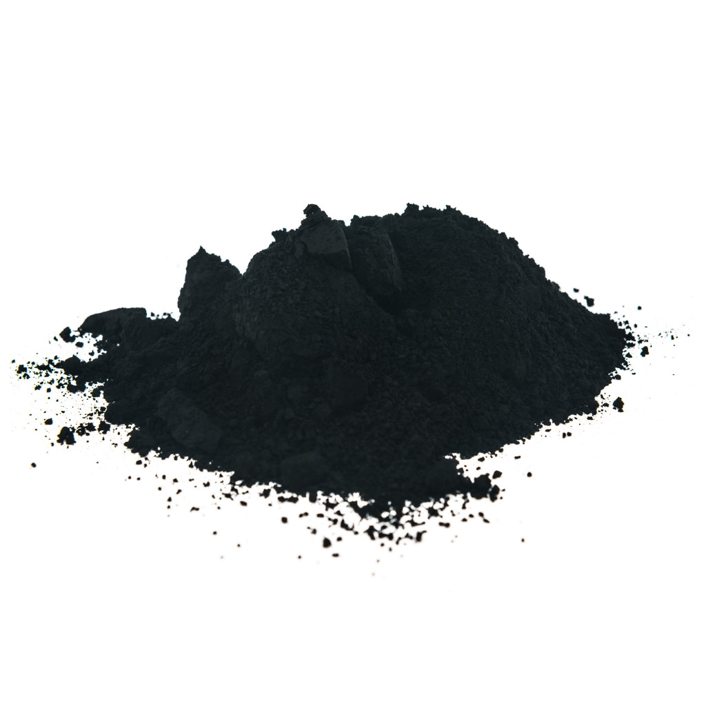 Färgpigment 10g Svart