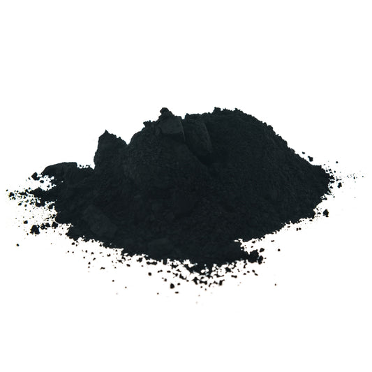 Färgpigment 10g Svart