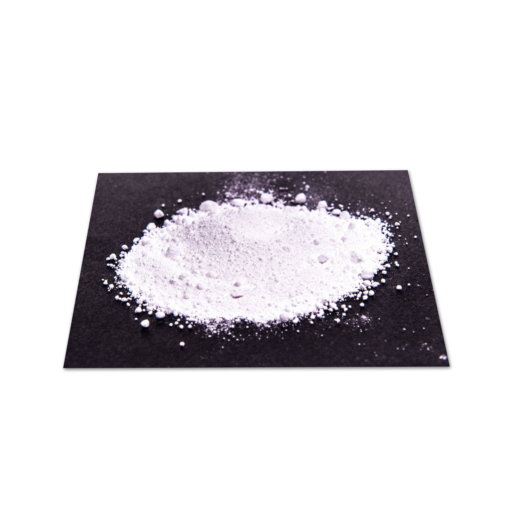 Färgpigment 10g Vit