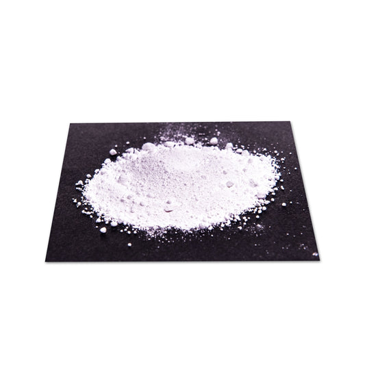 Färgpigment 10g Vit