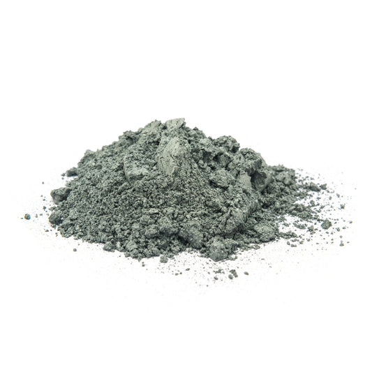 Färgpigment 10g Silver