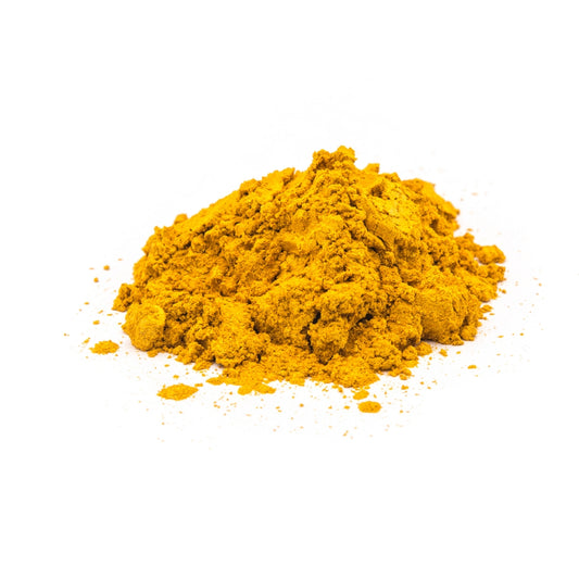 Färgpigment 10g Guld
