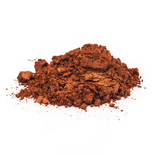 Färgpigment 10g Koppar