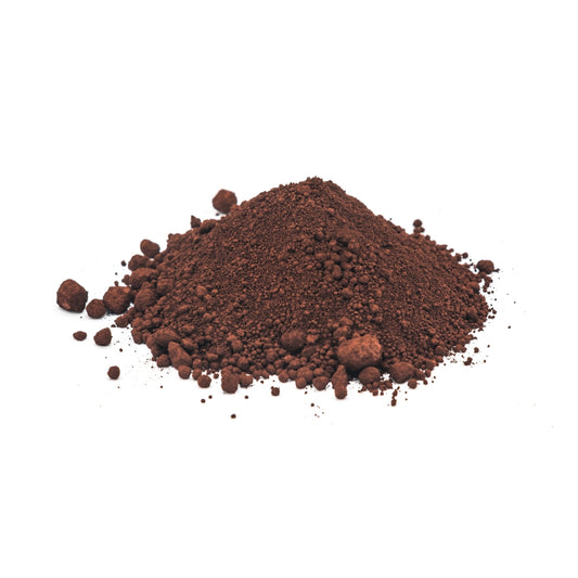 Färgpigment 10g Brun