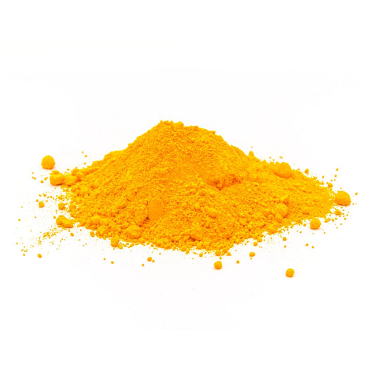 Färgpigment 10g Gul