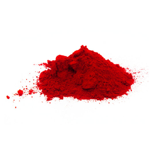 Färgpigment 10g Röd