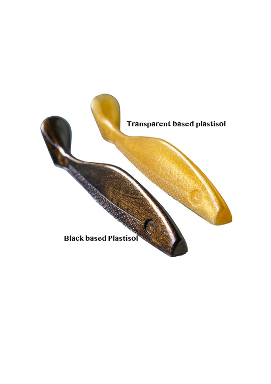 Pearlpulver 40g Sparkle Guld Pearl