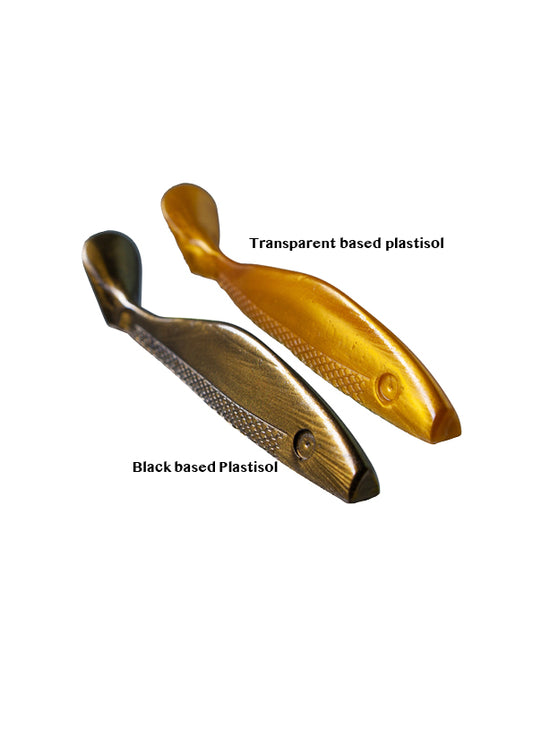 Pearlpulver 40g Soft Luster Guld Pearl