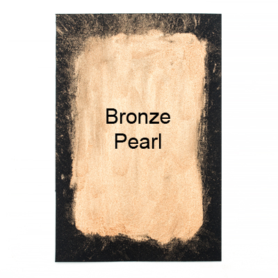 Pearlpulver 40g Brons Pearl