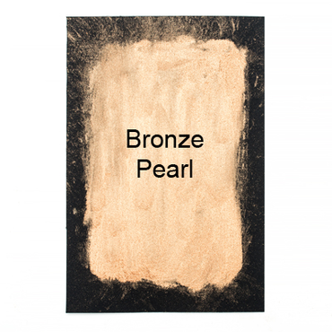 Pearlpulver 40g Brons Pearl