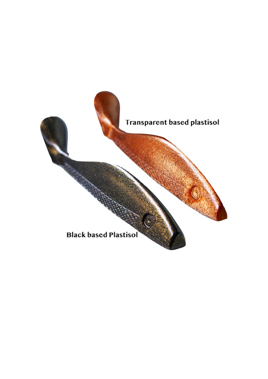 Pearlpulver 40g Brons Pearl