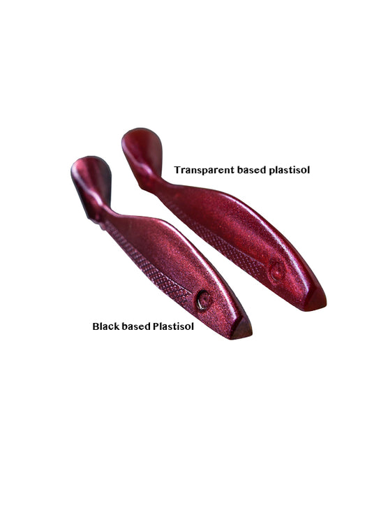 Pearlpulver 40g Super Flash Ruby Pearl