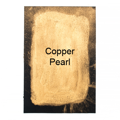 Pearlpulver 40g Koppar Pearl