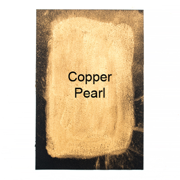 Pearlpulver 40g Koppar Pearl