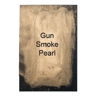 Pearlpulver 40g Gun smoke Pearl