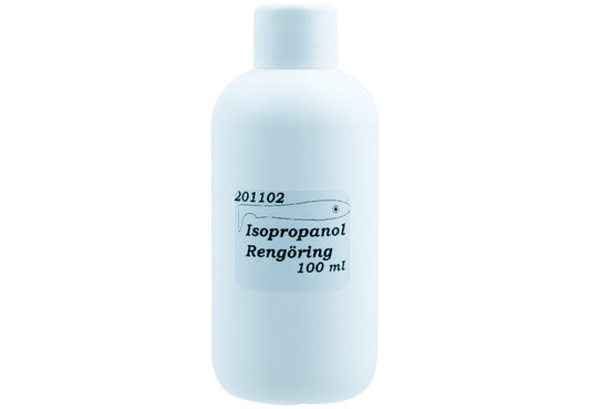 Isopropanol Rengöring 100 ml