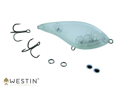 Westin Swim 10 cm 34 g Sinking