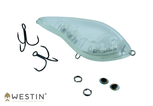 Westin Swim 13,5 cm 77g Suspending