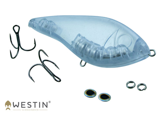Westin Swim 15 cm 107 g Suspending