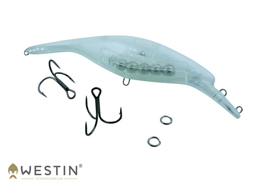 Westin Platypus 16 cm 57 g Sinking
