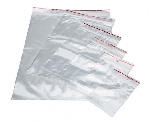 Zippåsar X-small 20 pack