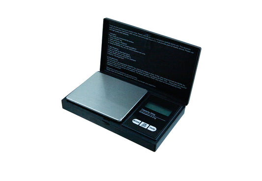 Microvåg 0.01-500 g
