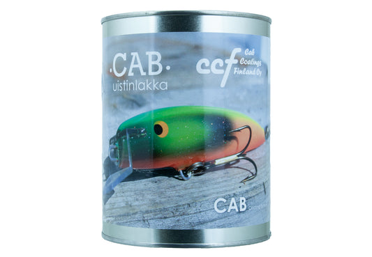 CAB Beteslack Hard 1L
