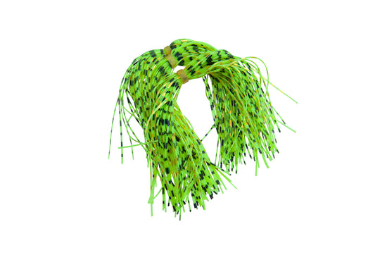 Silikonkjolar 3 pack 165 mm Chartreuse