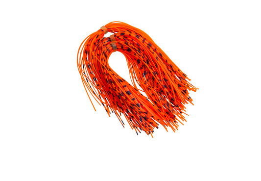 Silikonkjolar 3 pack 165 mm Orange