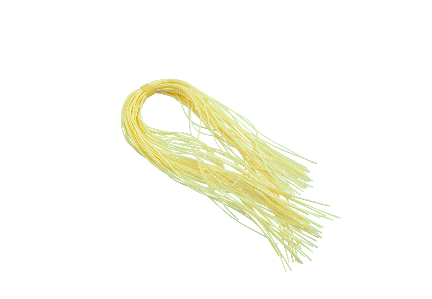 Silikonkjolar 3 pack 220 mm Guld