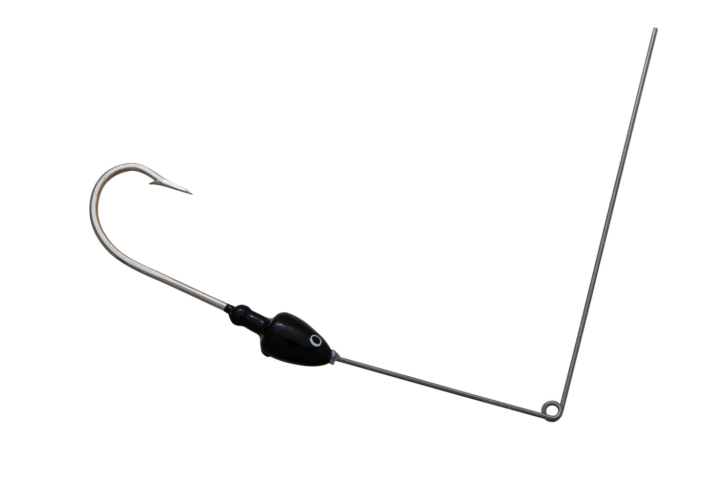 Spinnerbaitkropp 28 g - 10/0