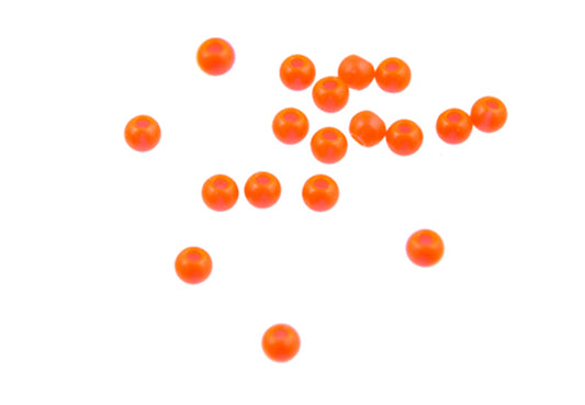 Pärla plast 3 mm 20 pack