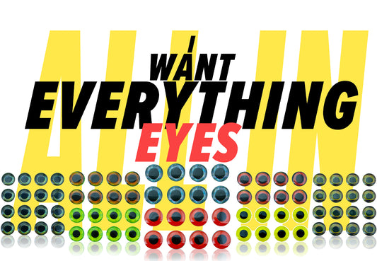 All in Eyes 10mm
