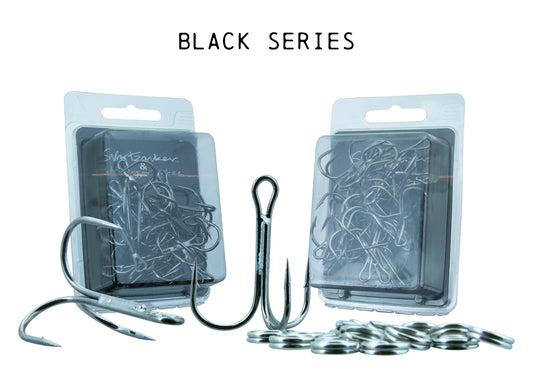 Black Series krokpaket 1/0