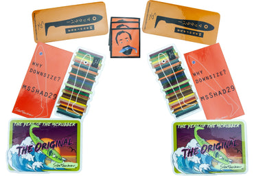 Tacklebox paket Large