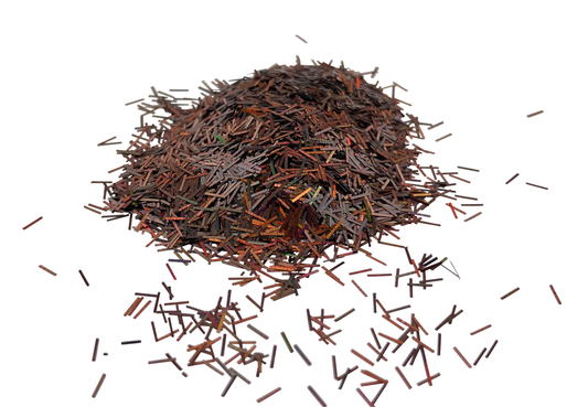 String Glitter 80g 3 mm Laser Coffee